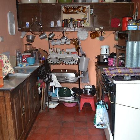 Hostal Morenos Antigua Luaran gambar