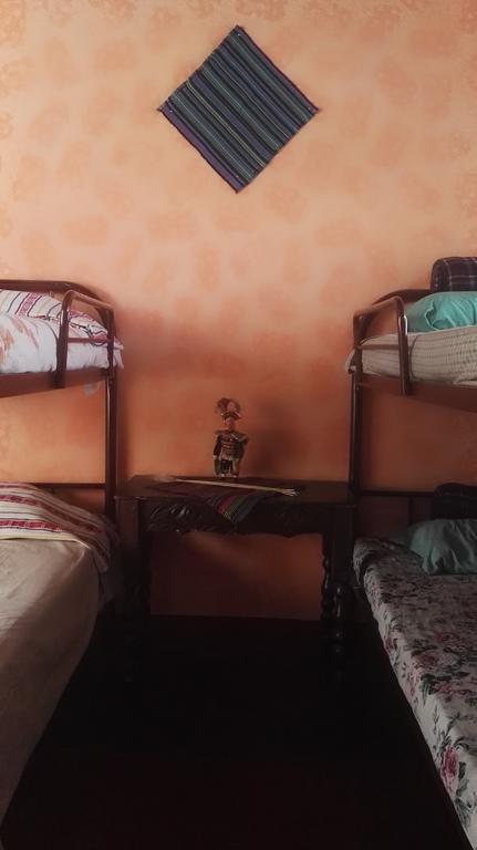Hostal Morenos Antigua Luaran gambar