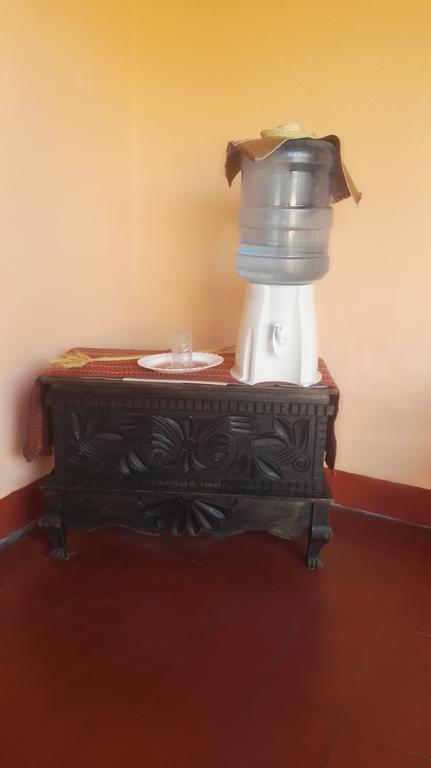 Hostal Morenos Antigua Luaran gambar