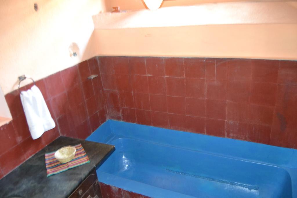 Hostal Morenos Antigua Luaran gambar