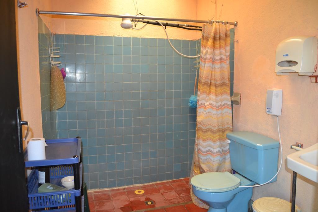 Hostal Morenos Antigua Luaran gambar